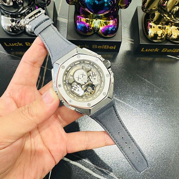 【LS.製】オーデマ・ピゲコピー 26656TI.GG.D019VE.01 ロイヤル オーク コンセプト トゥールビヨン 販売促進中